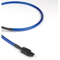 Chord Clearway Power Fig8 IEC-C7 Strømkabel - 1,5 meter
