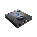 Chord Hugo 2 Hodetelefonforsterker med DAC - Sort
