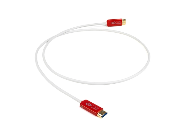 Chord Shawline HDMI AOC 2.1 HDMI 2.1 kabel - 8K - 48gbps - 8m 