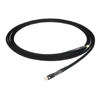 Chord Signature Super Aray USB A-B USB-kabel - 1.5 meter