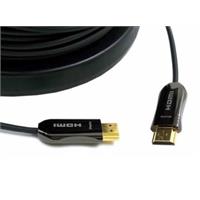 Eagle Profi HDMI 2.0 Optisk HDMI kabel - 100 meter