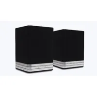 Electrocompaniet EC Living Tana 2 Stereopakke med SL-2 og L-2