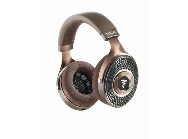 Focal Clear MG hodetelefoner