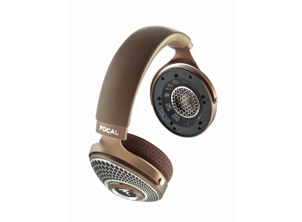 Focal Clear MG hodetelefoner