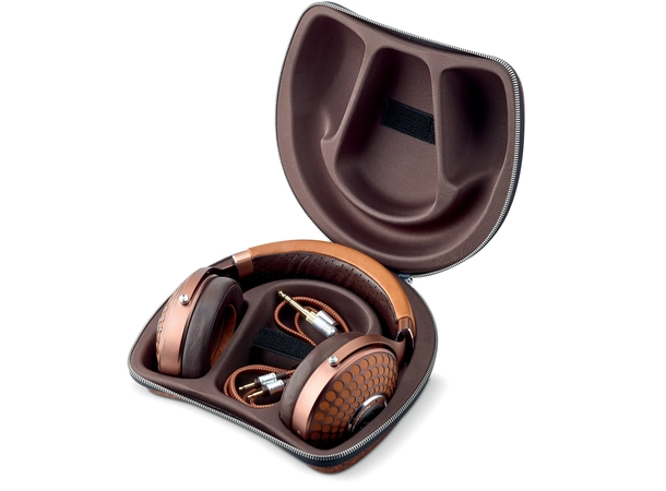 Focal Stellia Over-ear hodetelefon - Lukket 
