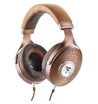 Focal Stellia Over-ear hodetelefon - Lukket
