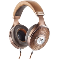 Focal Stellia Over-ear hodetelefon - Lukket
