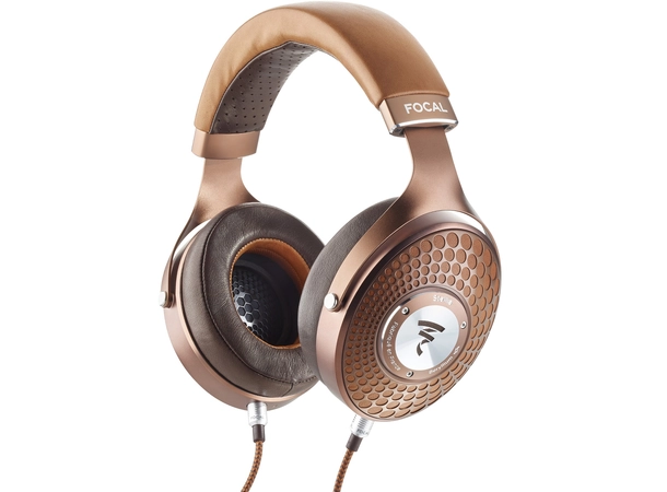 Focal Stellia Over-ear hodetelefon - Lukket 