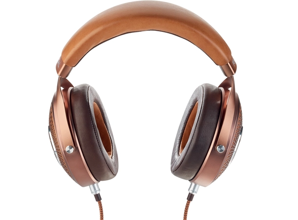 Focal Stellia Over-ear hodetelefon - Lukket 