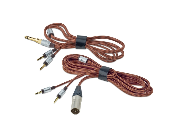 Focal Stellia Over-ear hodetelefon - Lukket 