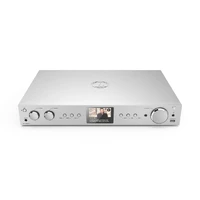 Hama DIT2105SBTX Dab radio, internettradio - Sølv