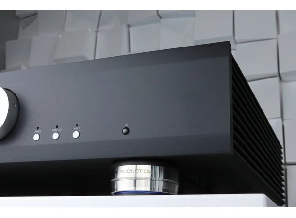 IsoAcoustics Orea Indigo Avkoblingspuck, opp til 7,2 kg - stk 