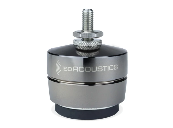Iso Acoustics Gaia II - høyttalerføtter