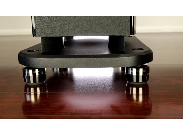 Iso Acoustics Gaia II - høyttalerføtter