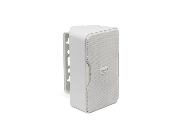 Klipsch CP-4T - Par Utehøyttaler 70/100 volt - Hvit 