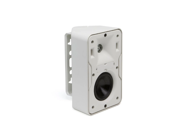 Klipsch CP-4T - Par Utehøyttaler 70/100 volt - Hvit 