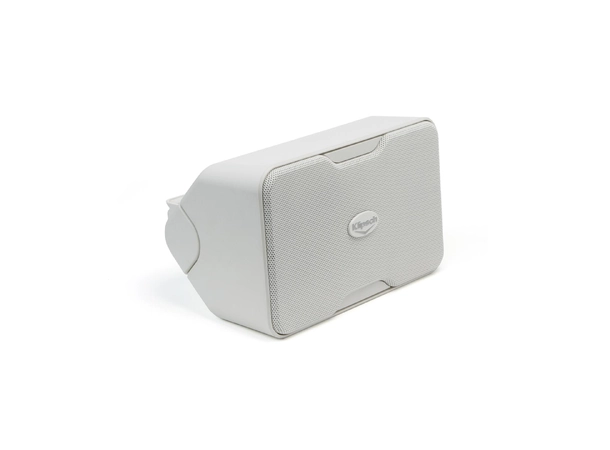 Klipsch CP-4T - Par Utehøyttaler 70/100 volt - Hvit 