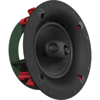 Klipsch DS-160CSM, takhøyttaler 6,5" bass, stereo, 2 diskanter, 91dB