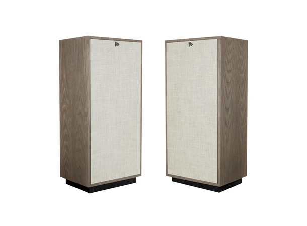 Klipsch Forte IV - hornhøyttaler