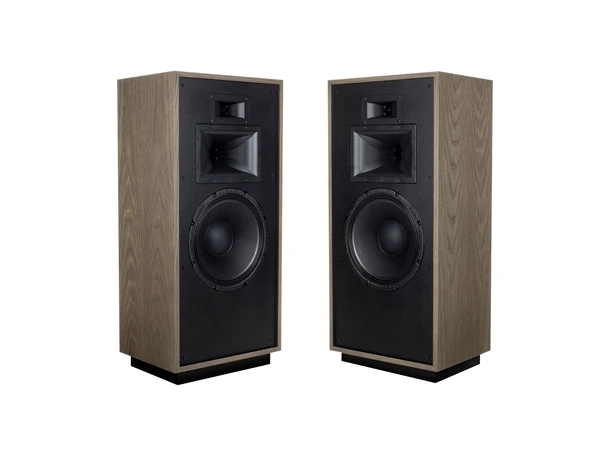 Klipsch Forte IV - hornhøyttaler