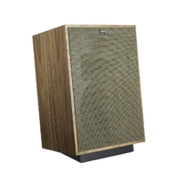 Klipsch Heresy IV - Walnut Gulvstående høyttalere