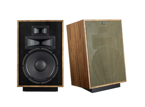 Klipsch Heresy IV Gulvstående høyttaler