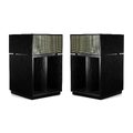 Klipsch La Scala AL5 - Sort Gulvstående høyttalere