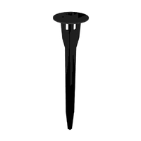Klipsch PRO-18-GS jordspyd 45 cm - sort Jordspyd til høyttaler