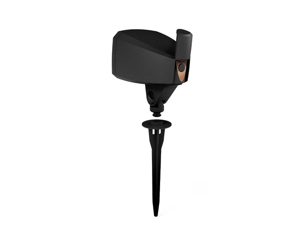 Klipsch PRO-18-GS jordspyd 45 cm - sort Jordspyd til høyttaler 