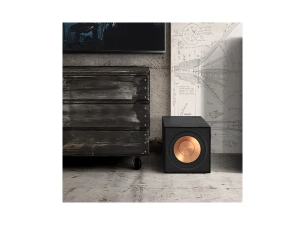 Klipsch R-101SW Reference Subwoofer 10" 