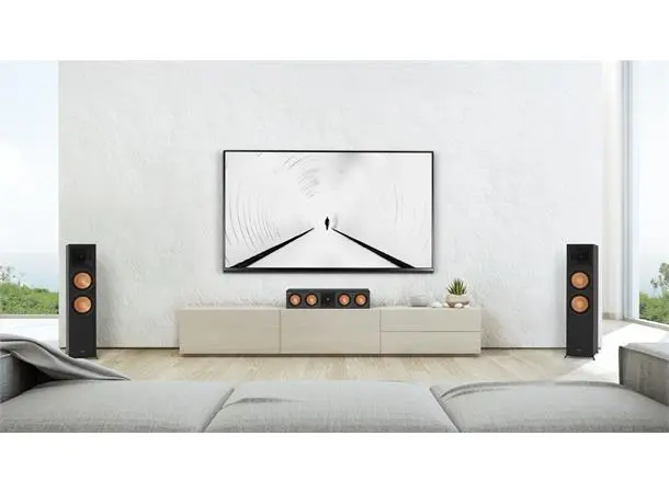 Klipsch RP-504C II Reference Premiere Senterhøyttaler 