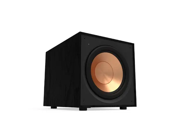 Klipsch Reference II R-600F 5.1 Hjemmekinohøyttalere - Sort 