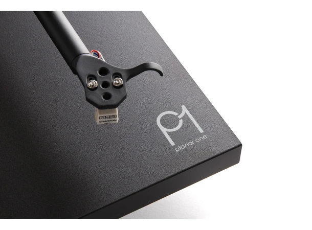 Klipsch The fives og Rega Planar 1 - stereopakke
