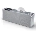 Loewe klang s3 light grey DAB+, CD-spiller, Bluetooth, Nettradio