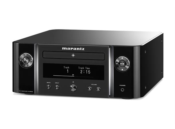 Marantz Melody X Media M-CR612 CD-receiver