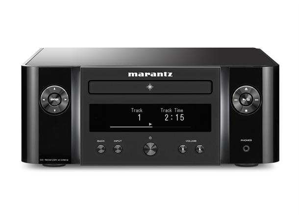 Marantz Melody X Media M-CR612 CD-receiver