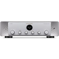 Marantz Model 40n - Sølvgull Stereoforsterker med streamer og HDMI