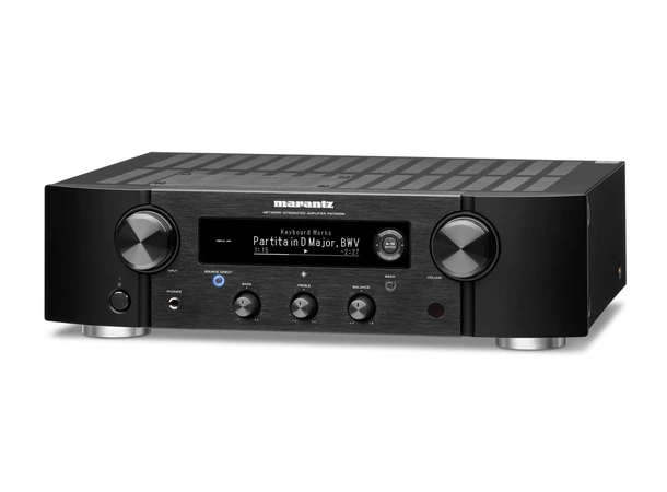 Marantz PM7000N Stereoforsterker