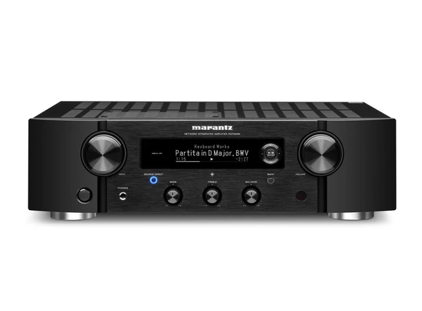 Marantz PM7000N Stereoforsterker