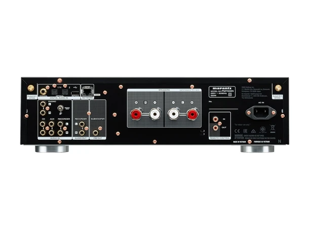 Marantz PM7000N Stereoforsterker