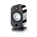Monitor Audio Apex A10 Kompakt høyttaler - Sort høyglans