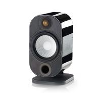 Monitor Audio Apex A10 Kompakt høyttaler - Sort høyglans