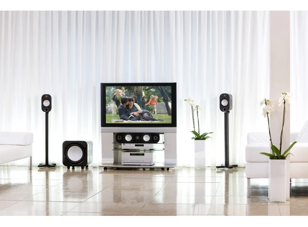 Monitor Audio Apex A10 kompakthøyttaler