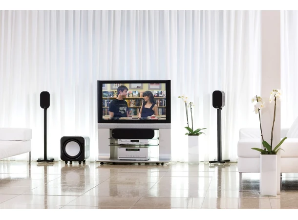 Monitor Audio Apex A10 kompakthøyttaler