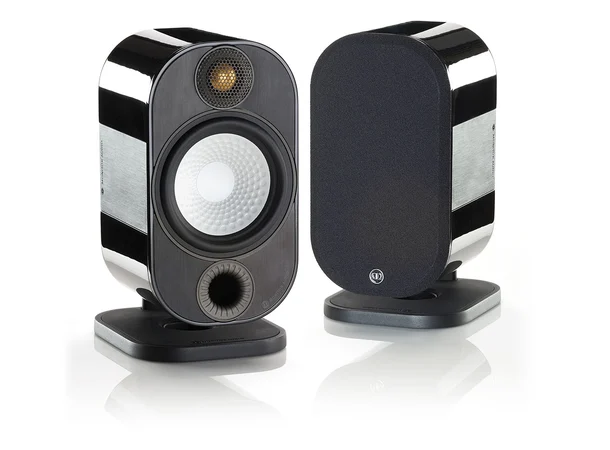 Monitor Audio Apex A10 kompakthøyttaler