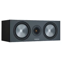 Monitor Audio Bronze C150 Senterhøyttaler - Sort