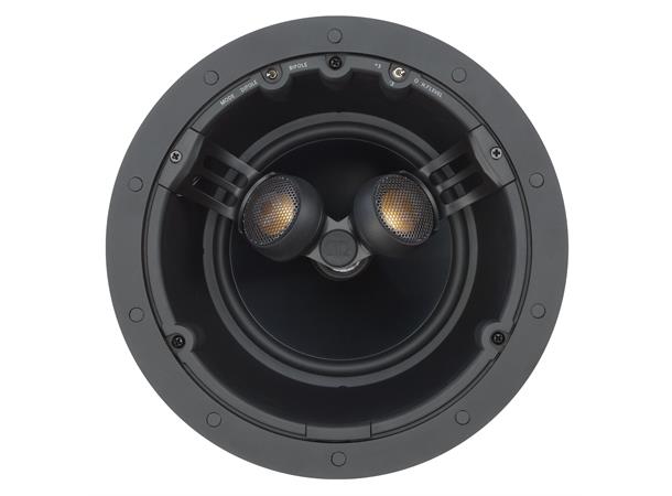 Monitor Audio C265-FX - stk Takhøyttaler 6,5", 14,9 cm dyp