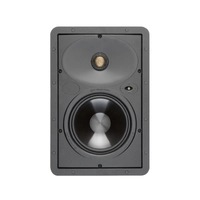 Monitor Audio Core W165 - stk Vegghøyttaler 6,5", 8,5 cm dyp