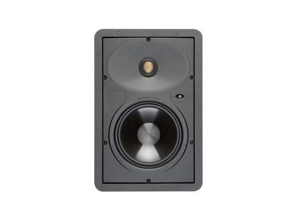 Monitor Audio Core W165 - stk Vegghøyttaler 6,5", 8,5 cm dyp