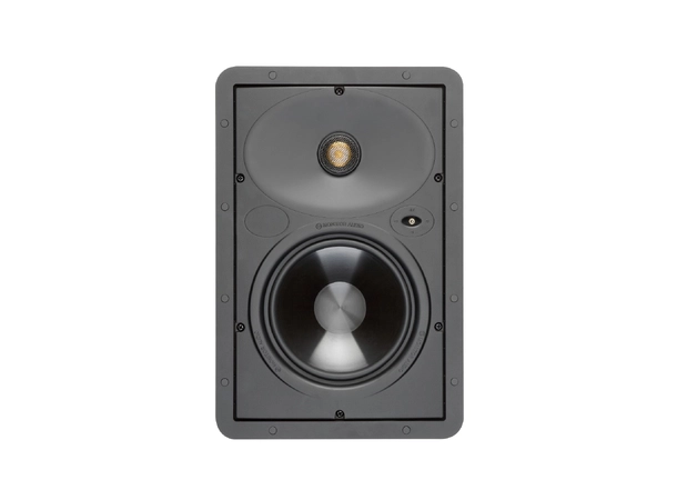 Monitor Audio Core W165 - stk Vegghøyttaler 6,5", 8,5 cm dyp 